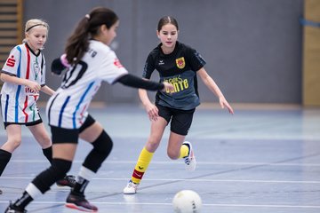 Bild 365 - wDJ Power Girls Cup Suederelbe
